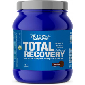 Weider Total Recovery, 750 g chocolate delight 