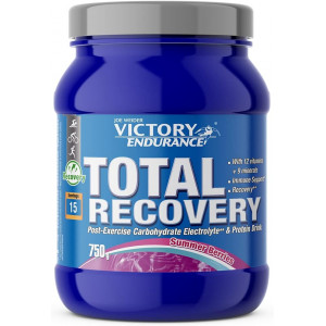 Weider Total Recovery, 750 g summer berries 