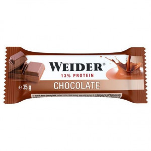 Weider Fitness Bar, 35g chocolate 