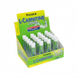 l-carnitina suplemento alimenticio para que sirve L-Carnitina 3000 mg (160 cpsulas)-VECOS