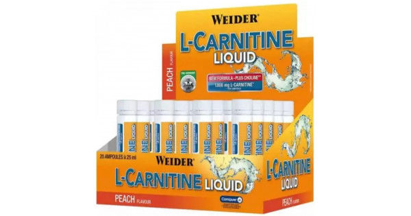 weider l carnitine liquid 1800 L-Carnitine 1 800 mg - Citrus Flavor 500 ml | Premium Supplement for Energy & Fat Metabolism - International Shipping Available Liquid L-Carnitine - Hosstile |