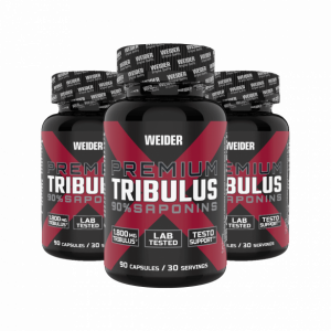Weider Premium Tribulus, 3x90 kapsúl 