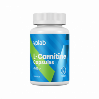 VPLab L-Carnitine 1500 mg, 90 kps VPLab L-Carnitine 1500 mg, 90 kps