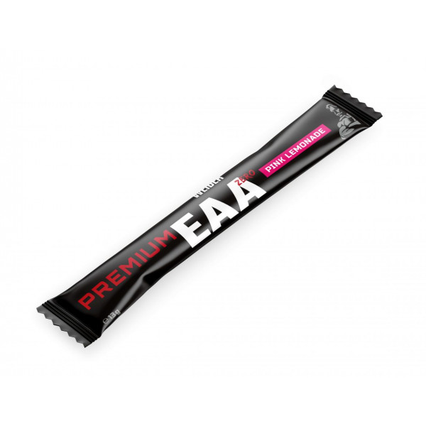 Weider Premium EAA Stickpack, 13 g, pink lemonade  Weider Premium EAA Stickpack, 13 g, pink lemonade