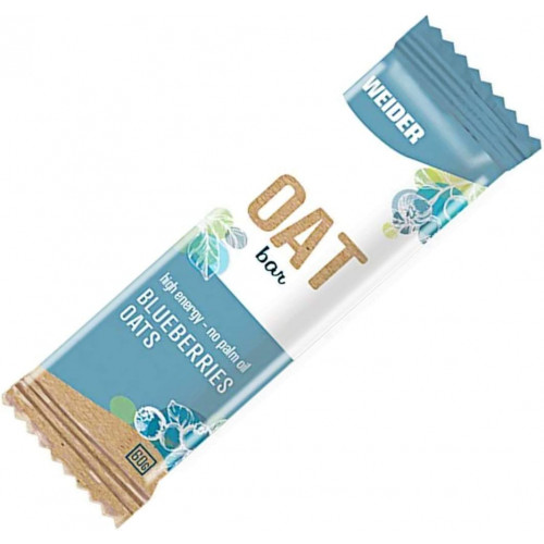 Weider Oat Bar, 60g 