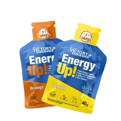 Weider Energy Up Gel, 40 g
