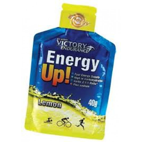 Weider Energy Up Gel, 40 g 