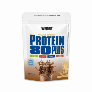 Weider Protein 80 Plus, 500 g 