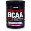 Weider Premium BCAA 8:1:1+Glutamine Zero 500g 