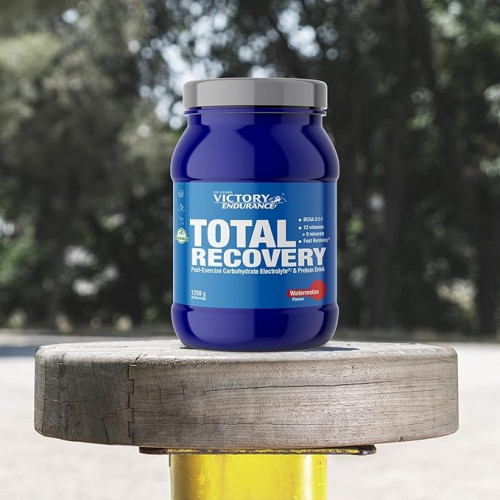 Weider Total Recovery drink - prášok, 750g 