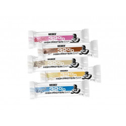 Weider 32% Proteínová tyčinka, 60 g