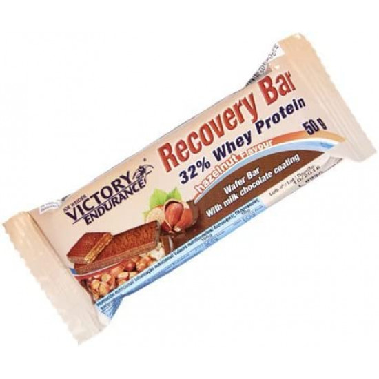 Weider Recovery Bar 32% Whey Protein, 50 g 