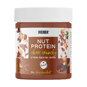 WEIDER Nut Protein Choco Vegan 
