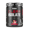 WEIDER Clear Isolate proteín 500 g, red fruits red fruits 