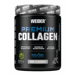Weider Premium Collagen, 300g