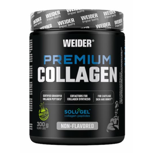Weider Premium Collagen, 300g Weider Premium Collagen, 300g
