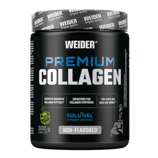 Weider Premium Collagen, 300g  Weider Premium Collagen, 300g
