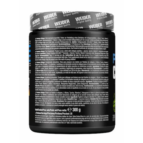 Weider Premium Collagen, 300g Weider Premium Collagen, 300g