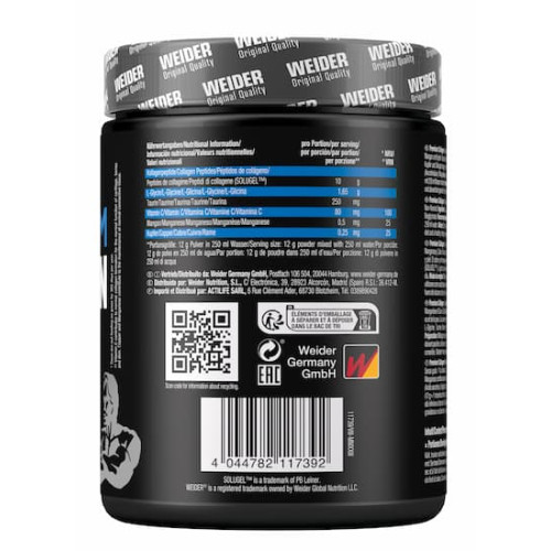 Weider Premium Collagen, 300g Weider Premium Collagen, 300g