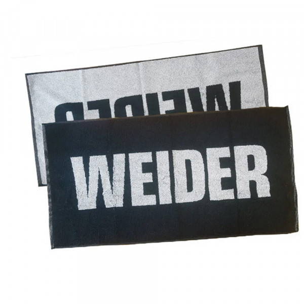 Weider bavlnený uterák 100x50 cm, dvojfarebný  Weider bavlnený uterák 100x50 cm, dvojfarebný