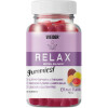 Weider Relax Mental Balance želé cukríky, 40 gummies, citrus punch 