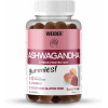 Weider Ashwagandha, pomaranč, 40 gummies 