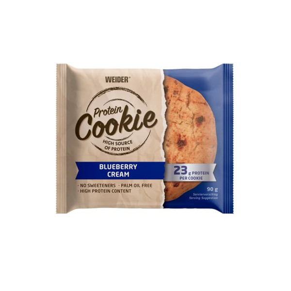 Weider Protein Cookies, 90 g Weider Protein Cookies, 90 g