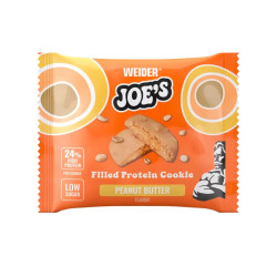 Weider Joe's filled protein cookie, 60 g Weider Joe's filled protein cookie, 60 g