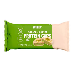 Weider Protein Cups, 2 x 21 g Weider Protein Cups, 2 x 21 g