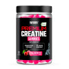 Weider Premium Creatine, cherry, 60 gummies Weider Premium Creatine, cherry, 60 gummies