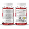 Weider Magnesium výživový doplnok, 48 gummies 