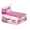 Weider Betty´s Collagen Protein Bar, 12 x 50g choco raspberry Weider Betty´s Collagen Protein Bar, 12 x 50g choco raspberry