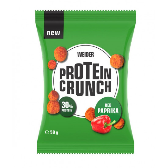 Weider Protein Crunch, 50 g 