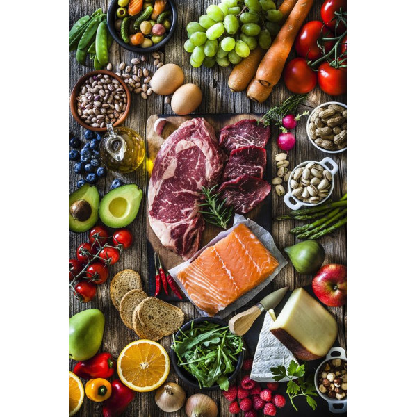 Potraviny, s ktorými ľahko doplníte bielkoviny do svojho jedálnička