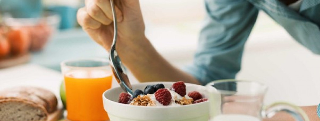 6 najčastejších chýb spätých s raňajkami a ako ich napraviť