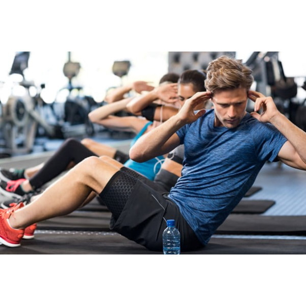 12 tipov do fitka: Ako dosiahnuť rýchle a dlhodobo udržateľné výsledky s cyklotrenažérmi