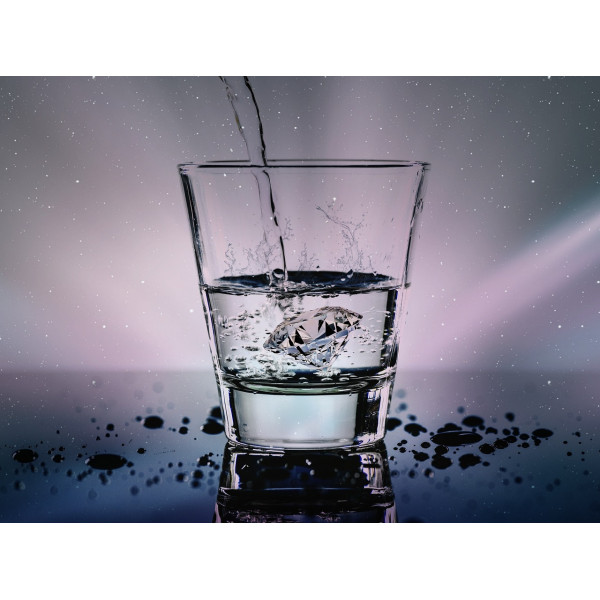 Minerály a športová výživa: Ako odvodniť organizmus a znížiť zadržiavanie vody?