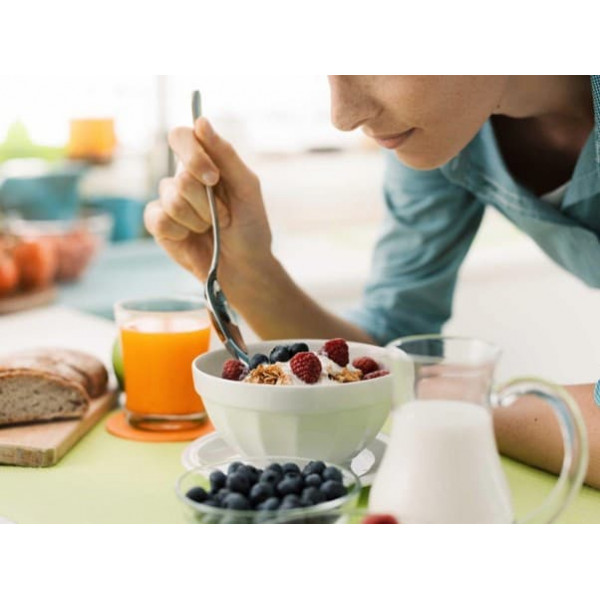 Raňajky a doplnky stravy - výživy: 6 chýb, ktoré robíte a ako ich napraviť