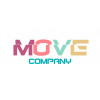 Sklad MOVE COMPANY