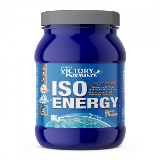 Weider Iso Energy, 900 g 