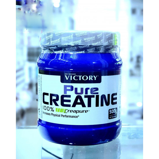 Weider Pure Creatine, 500 g 