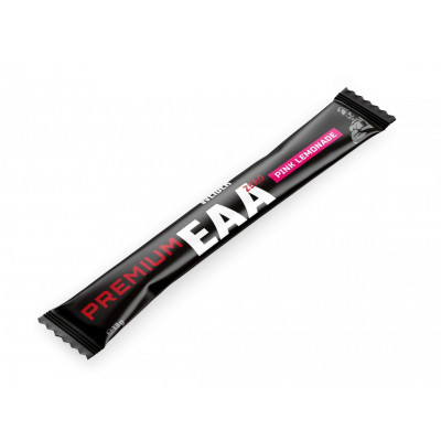 Weider Premium EAA Stickpack, 13 g pink lemonade