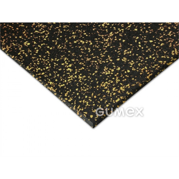 ELASTON-ELTEC GR 950 FS PRE FITNESS + 30 % EPDM (10 mm) ELASTON-ELTEC GR 950 FS PRE FITNESS + 30 % EPDM (10 mm)