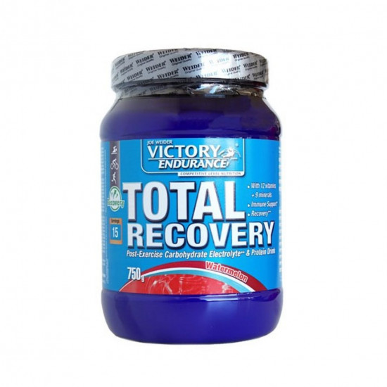Weider Total Recovery, 750 g 