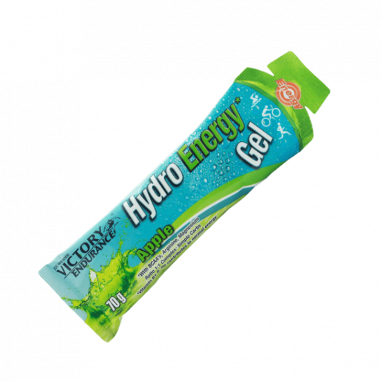 Weider Victory Endurance Hydro Energy gel, 70 g 