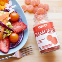 Vitamíny na imunitu