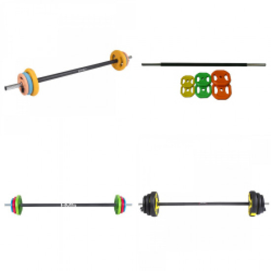 Body pump sety