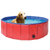 Bazény pre psov