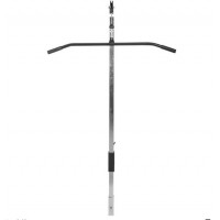 Gorilla Sports Kladka k lavičke na posilňovanie Gorilla Sports Kladka k lavičke na posilňovanie