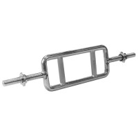 Gorilla Sports Univerzálna tyč so závitom 30/31 mm Gorilla Sports Univerzálna tyč so závitom 30/31 mm